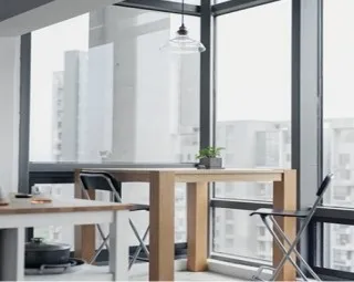 Kuinka ostaa ikkunoita hyvällä äänieristysteholla?